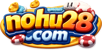 nohu28 com logo
